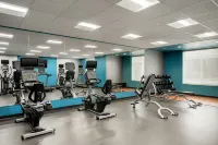 Fairfield Inn & Suites Cincinnati Uptown/University Area - 3-Star