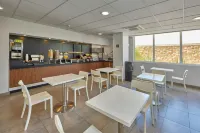 City Express by Marriott Durango - breakfast
