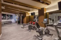 AC Hotel Guadalajara Expo, Mexico - Fitnessstudio