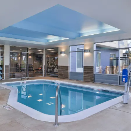 Fairfield Inn & Suites Eugene East/Springfield