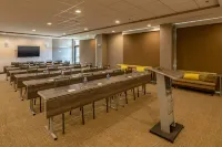 SpringHill Suites Dallas McKinney/Allen - parking