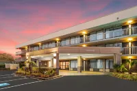 Spark by Hilton Hilton Head Island - parking