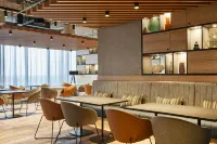 Residence Inn Slough - petit déjeuner