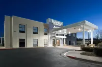 Fairfield Inn & Suites Santa Fe - 3 Yıldız