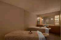 Le Westin Tremblant - spa