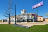 Spark by Hilton Killeen - Wifi