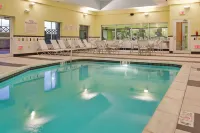 Fairfield Inn & Suites Kearney - Pools
