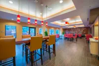 TownePlace Suites Newnan - breakfast