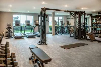 The Artisan at Tuscan Village, a Tribute Portfolio Hotel - Gym