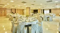 Sercotel Amistad Murcia - breakfast