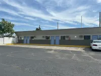 Capri Motel by Belvilla Walla Walla US 12 - parking