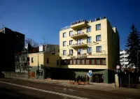 Hotel Matyšák - 3 stjerner