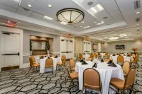 Hampton Inn & Suites Mobile-Downtown Historic District - Parkering