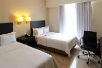 Fiesta Inn Coatzacoalcos - Pools