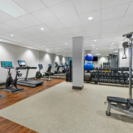 DoubleTree by Hilton Wilmington