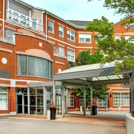 Sheraton Portsmouth Harborside Hotel