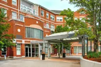 Sheraton Portsmouth Harborside Hotel - 4-Star