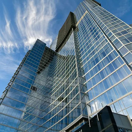 Loews Atlanta Hotel