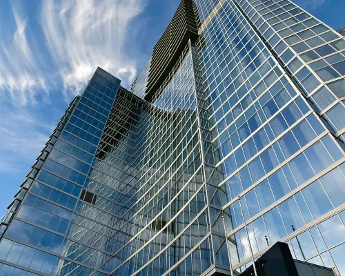 Loews Atlanta Hotel Hotels near Atlantic Station
