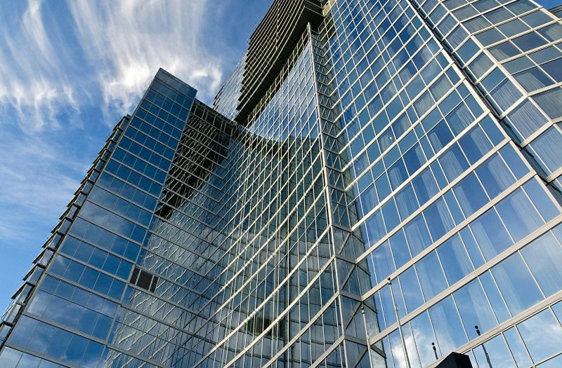 Loews Atlanta Hotel
