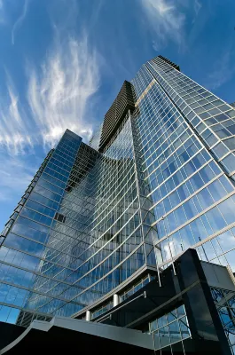 Loews Atlanta Hotel - Pet Friendly