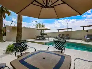 Hilton Querétaro