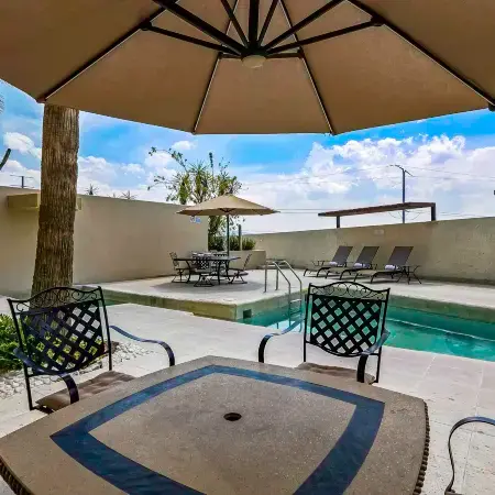 Hilton Querétaro