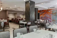 DoubleTree by Hilton Atlanta Airport - Frühstück
