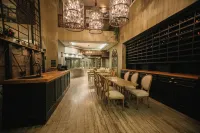 Rixwell Viru Square Hotel - Breakfast