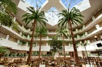 Embassy Suites by Hilton la Quinta Hotel & Spa - Morgenmad