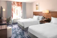 Fairfield Inn & Suites Cape Cod Hyannis - 3-Star