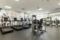 SpringHill Suites Fargo - Boutique