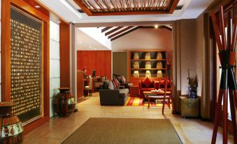 Sumaq Machu Picchu Hotel