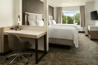 SpringHill Suites Dallas Arlington North - 3 Sao