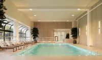 Chelsea Hotel Toronto - piscina