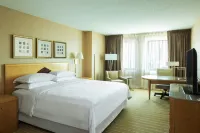 Sheraton Atlantic City Convention Center Hotel - Pet friendly