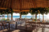 Excellence Riviera Cancun All Inclusive - Adults Only - breakfast