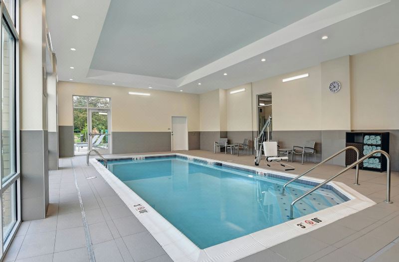 TownePlace Suites Columbus Dublin photo 2