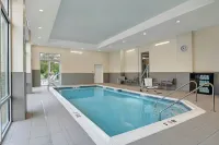 TownePlace Suites Columbus Dublin - Pool