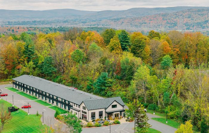 Berkshires Untold