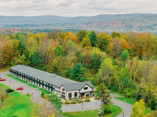 Berkshires Untold - 3-Star