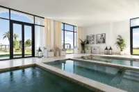 The St. Regis la Bahia Blanca Resort, Tamuda Bay - Strand