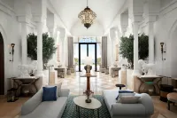 The St. Regis la Bahia Blanca Resort, Tamuda Bay - ブティック