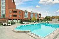 Rivoli Hotel - Gym