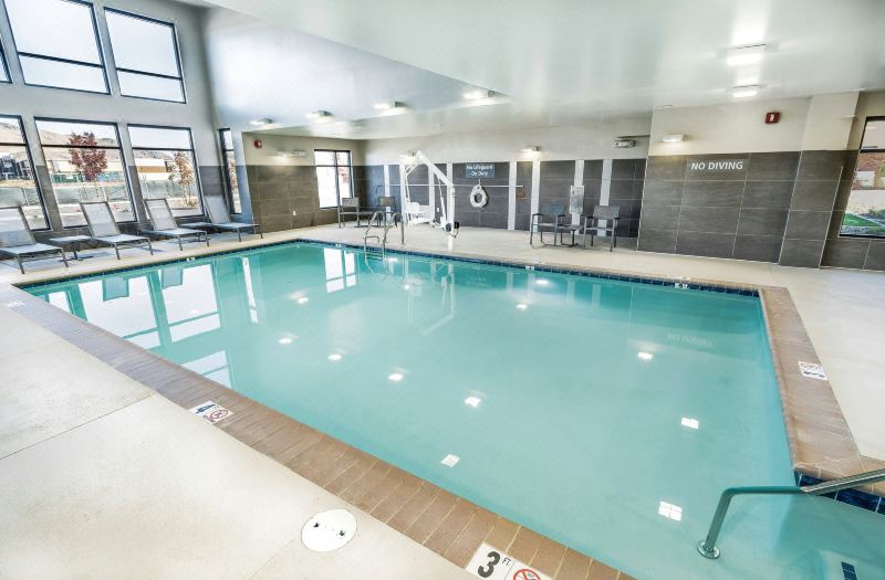 Residence Inn Reno Sparks photo 2