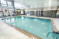 Residence Inn Reno Sparks - Pet friendly