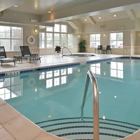 Residence Inn Loveland Fort Collins