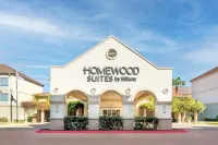 Homewood Suites by Hilton Laredo at Mall del Norte - Hot Tub