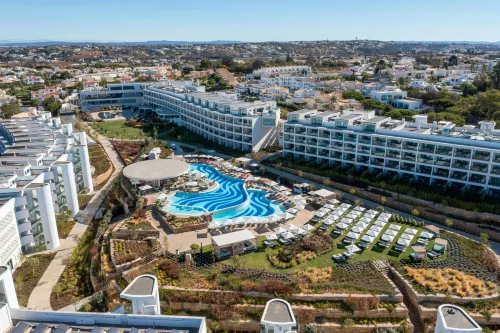 W Residences Algarve - Pet friendly