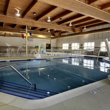 Hampton Inn & Suites Chicago/Aurora